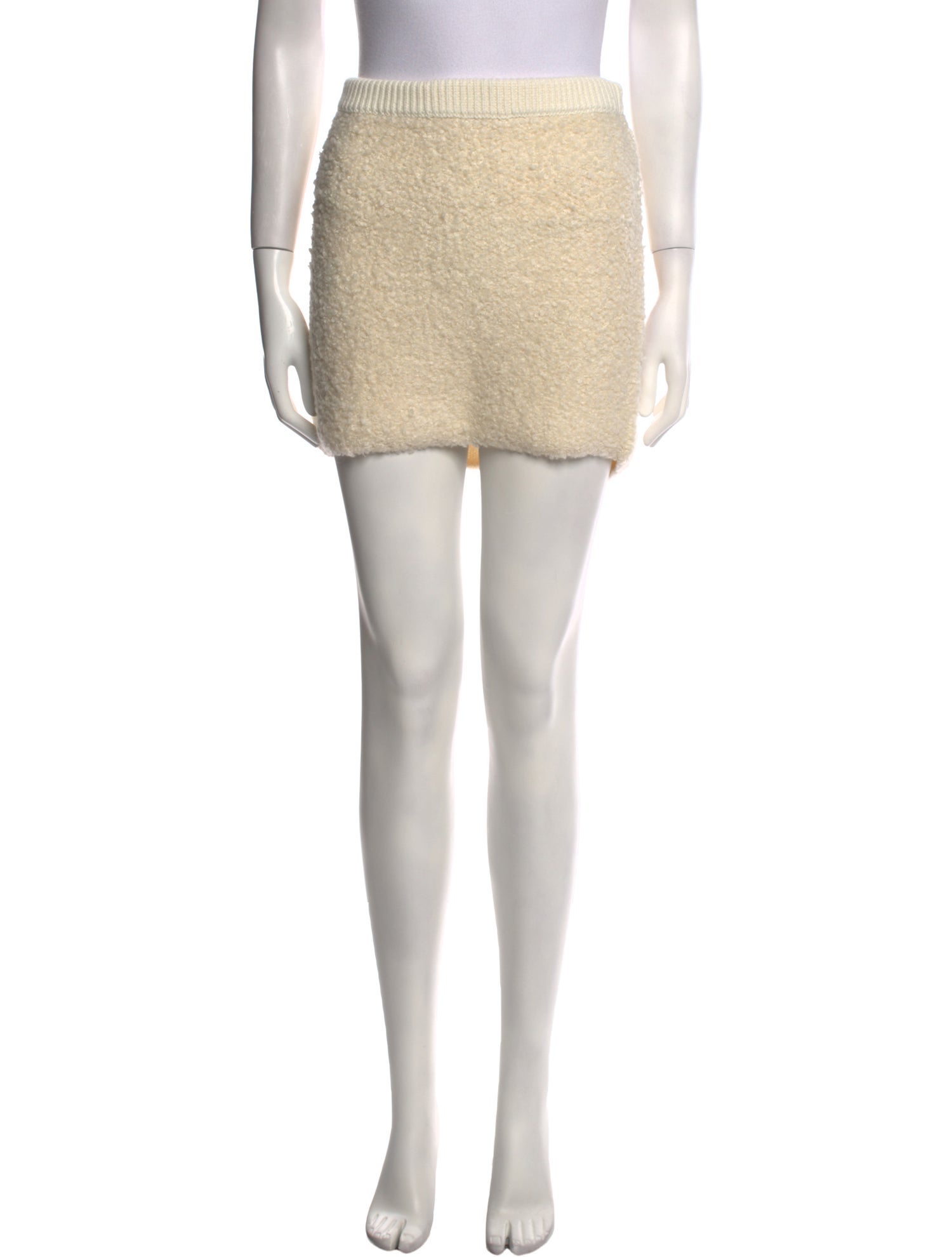 GRLFRND Mini Skirt w/ Tags