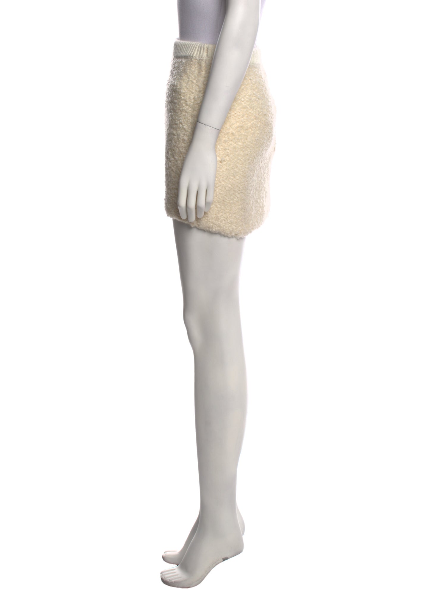 GRLFRND Mini Skirt w/ Tags