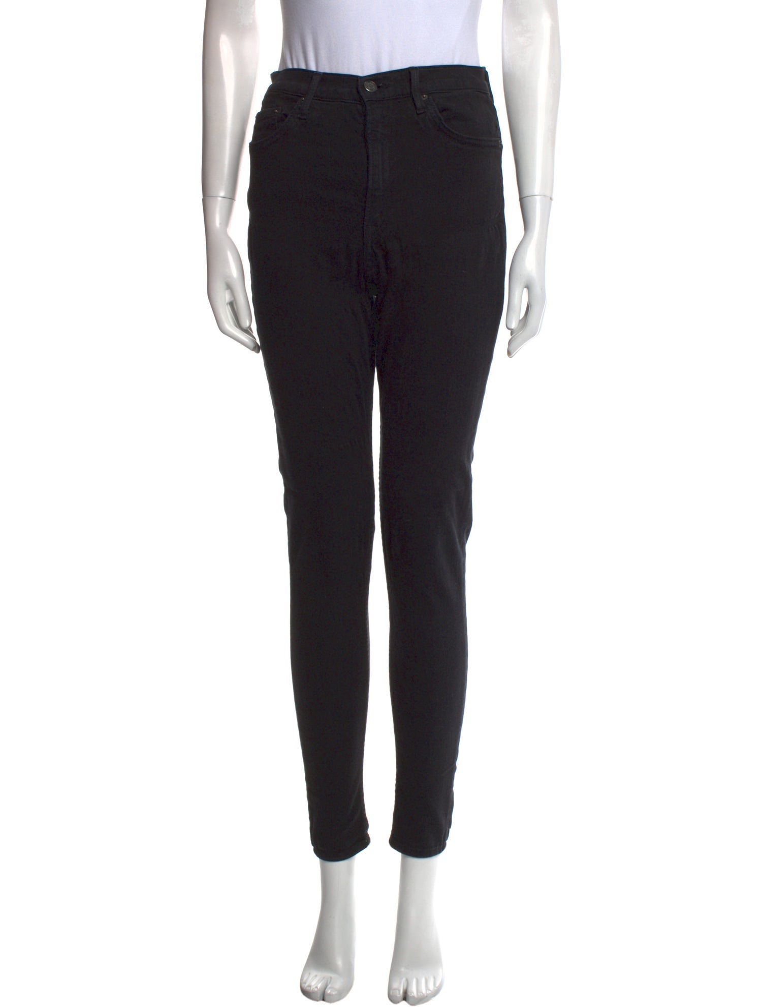 GRLFRND Skinny Leg Pants