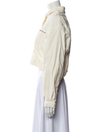 GRLFRND Denim Jacket