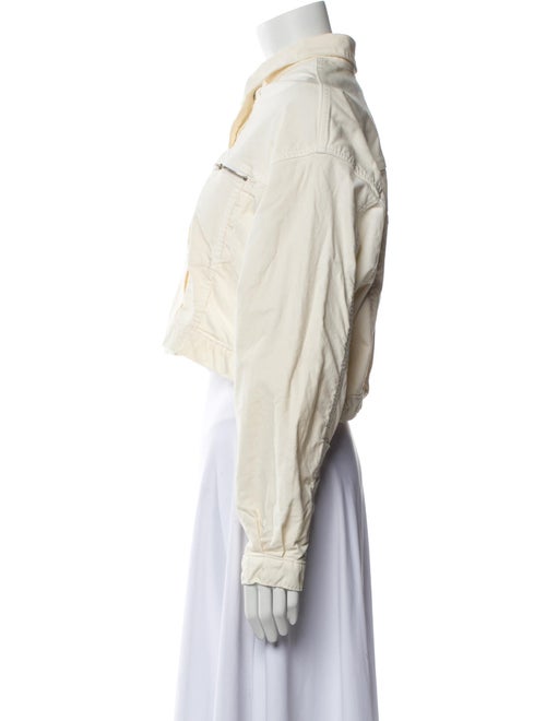 GRLFRND Denim Jacket