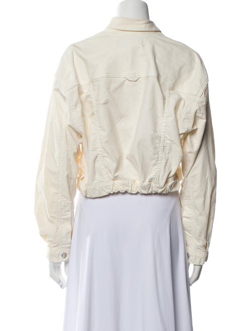 GRLFRND Denim Jacket