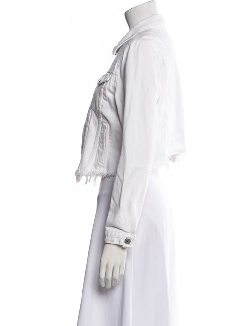 GRLFRND Denim Jacket