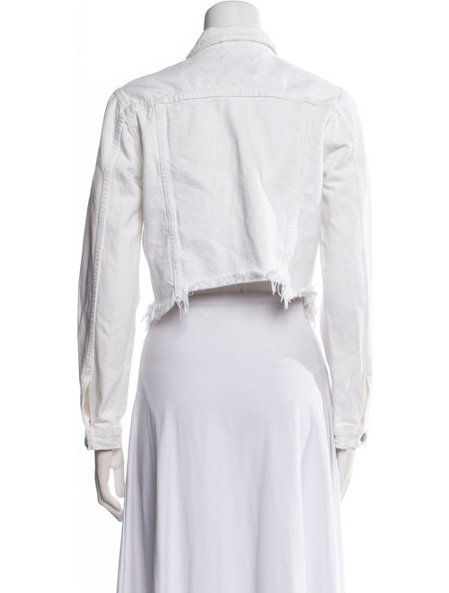 GRLFRND Denim Jacket