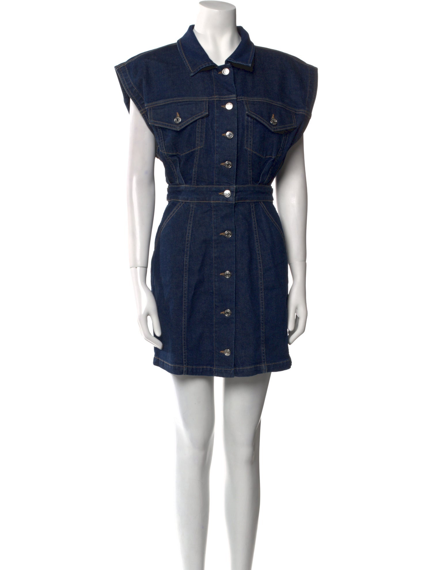 GRLFRND Mini Dress w/ Tags