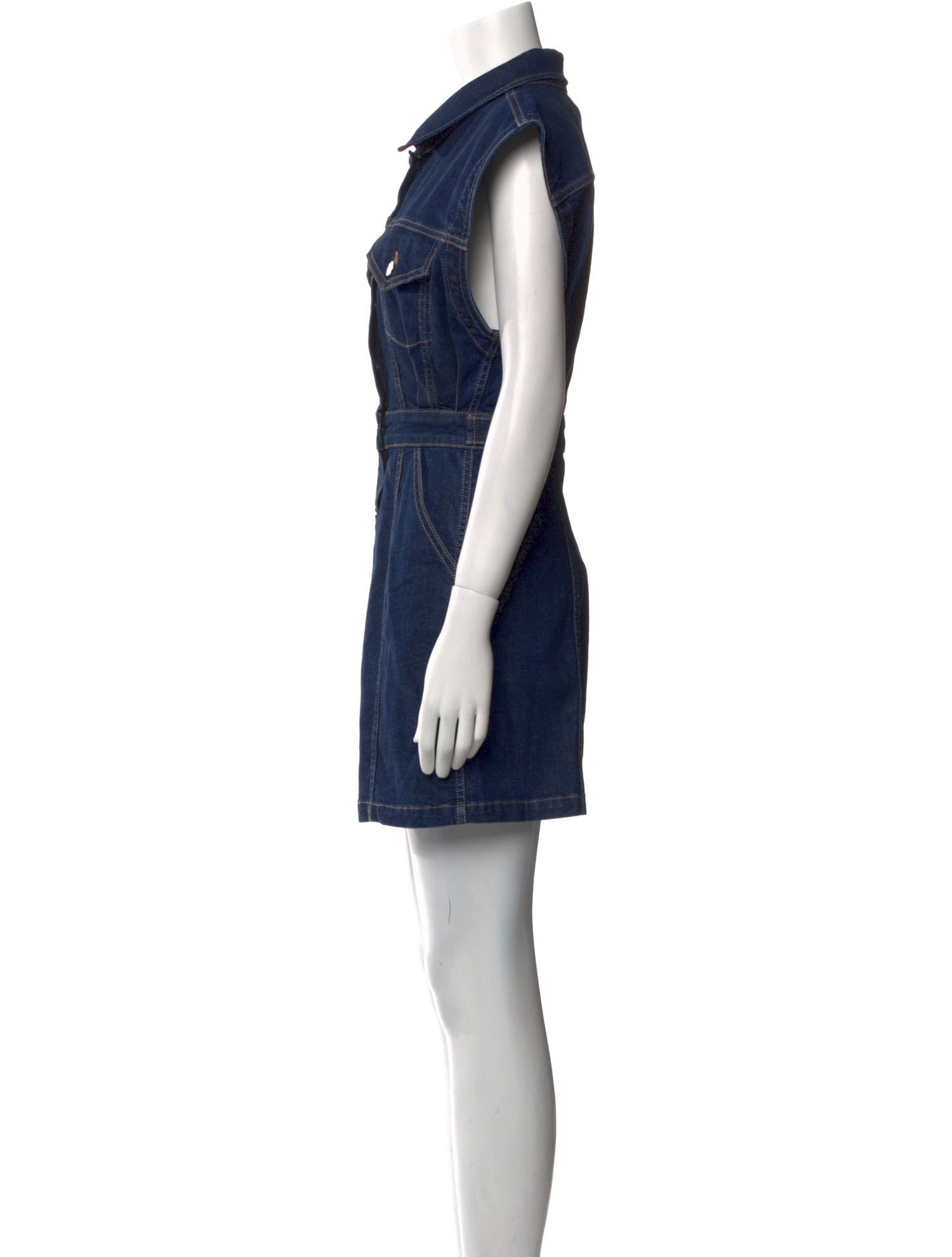 GRLFRND Mini Dress w/ Tags