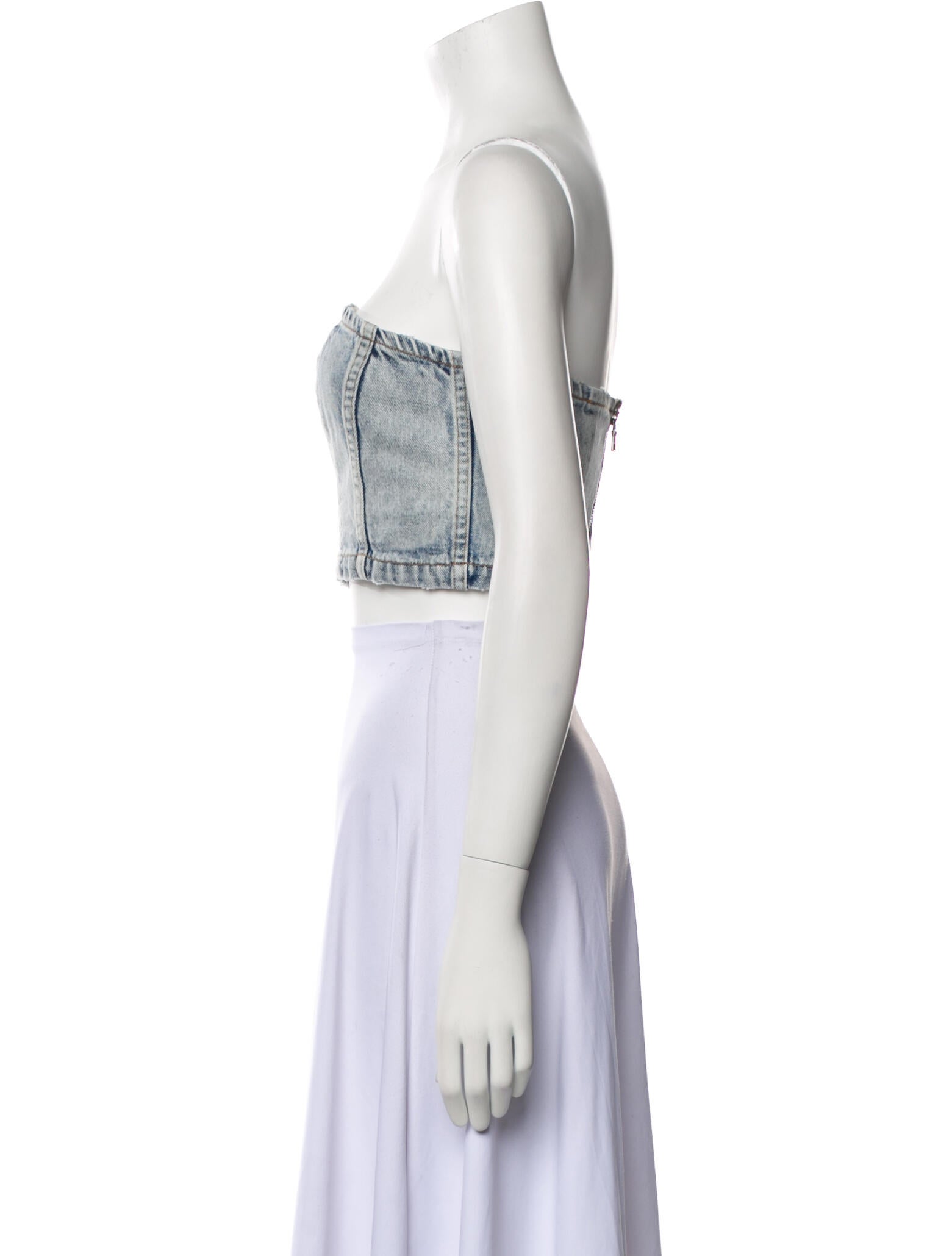 トップス Lacroix Deluxe Tropical Women's Short Sleeve Blue | Flying Cross