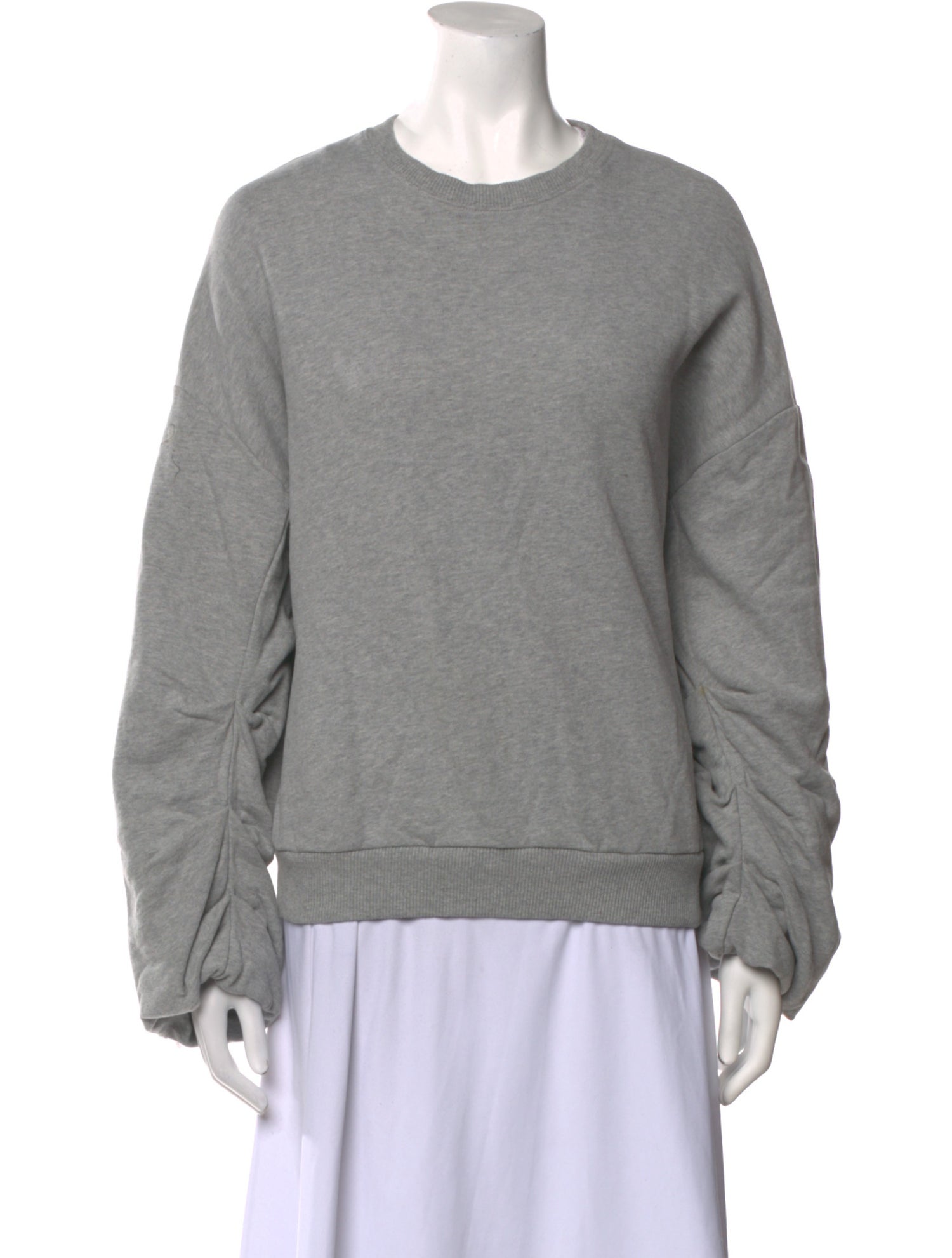 GRLFRND Crew Neck Sweater