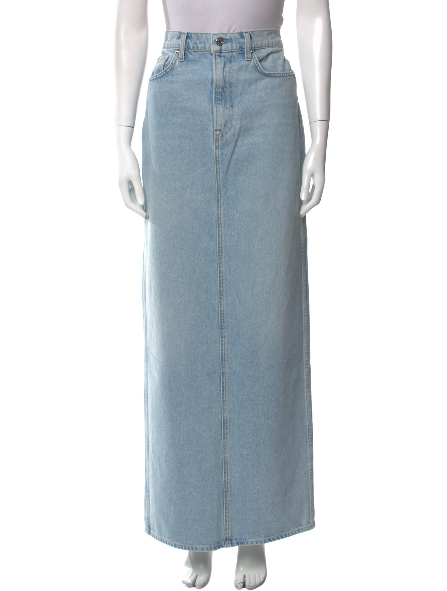 GRLFRND Long Skirt w/ Tags