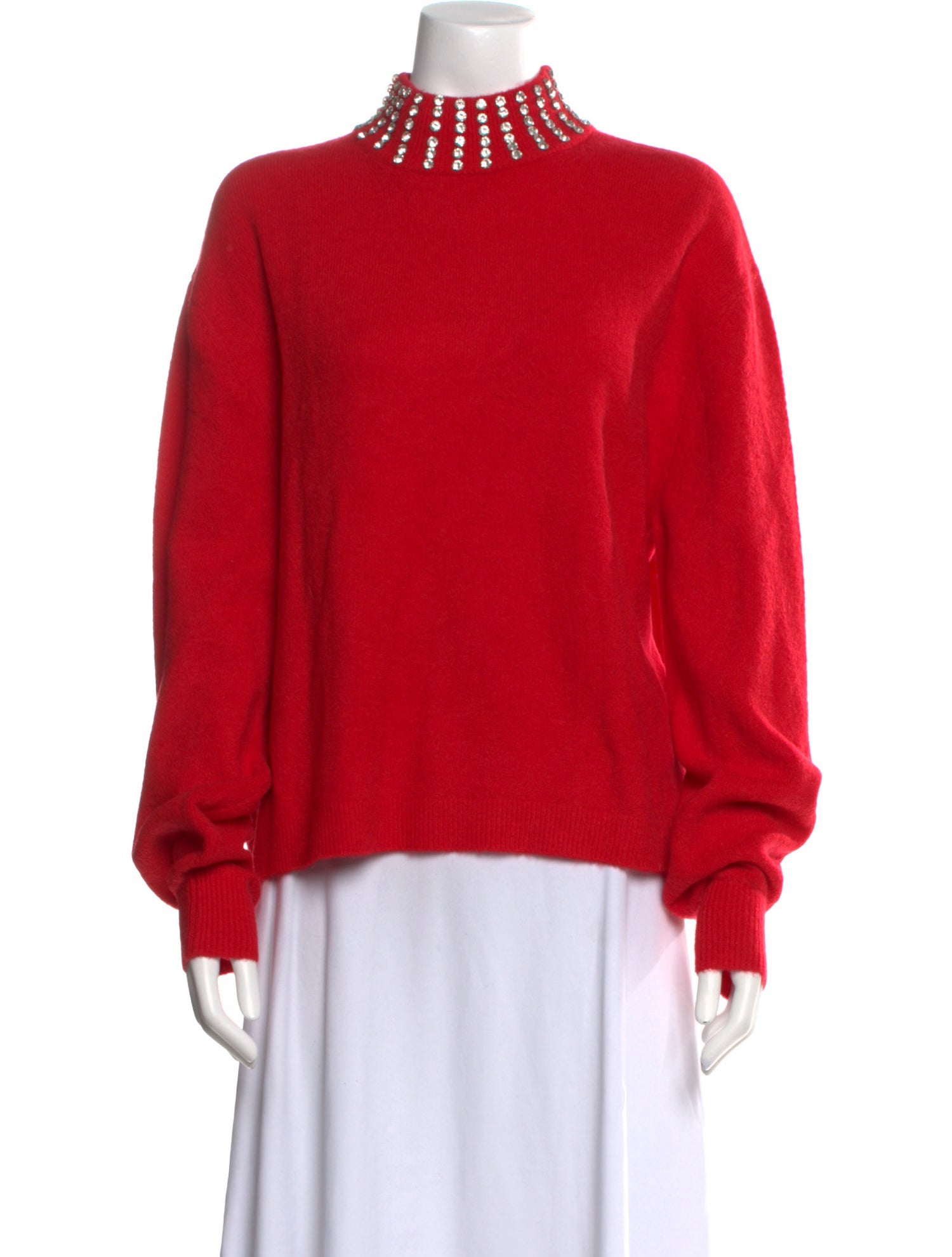 GRLFRND Turtleneck Sweater