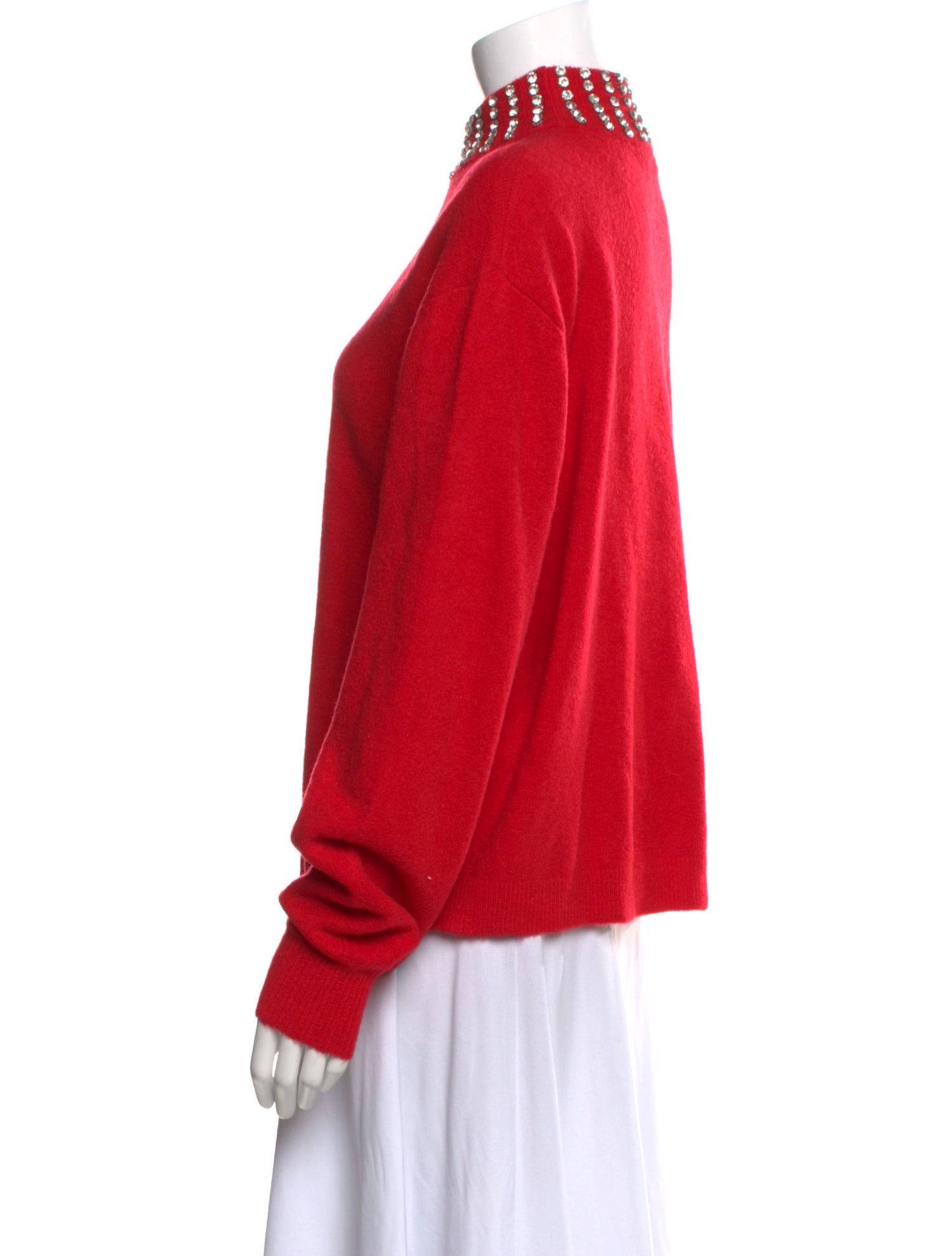 GRLFRND Turtleneck Sweater