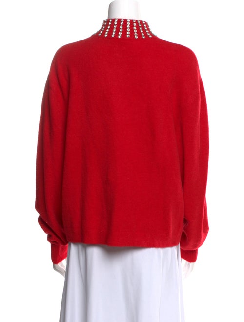 GRLFRND Turtleneck Sweater