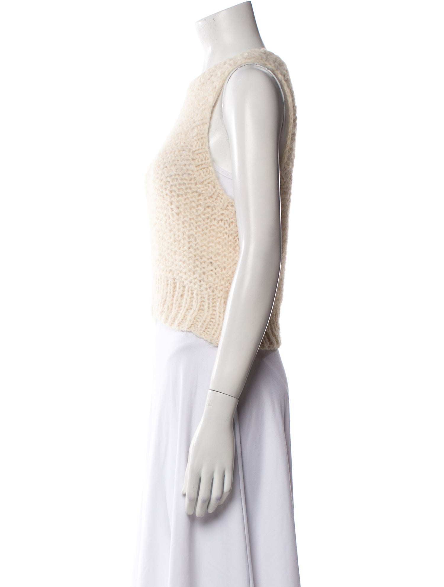 GRLFRND Crew Neck Sweater