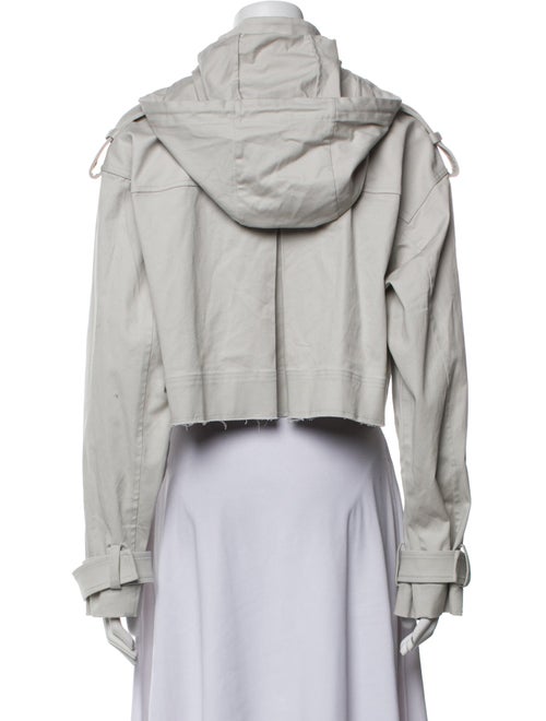 GRLFRND Utility Jacket