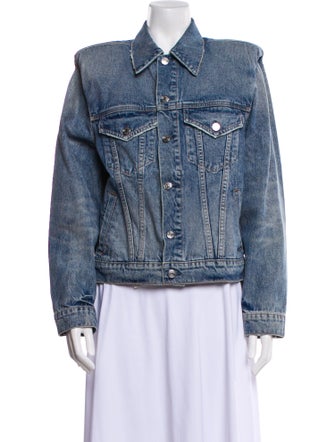 GRLFRND Denim Jacket