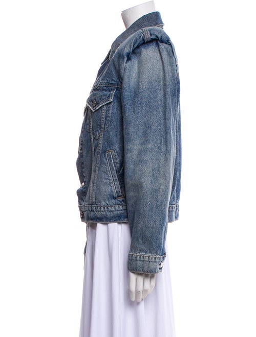 GRLFRND Denim Jacket
