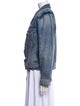 GRLFRND Denim Jacket