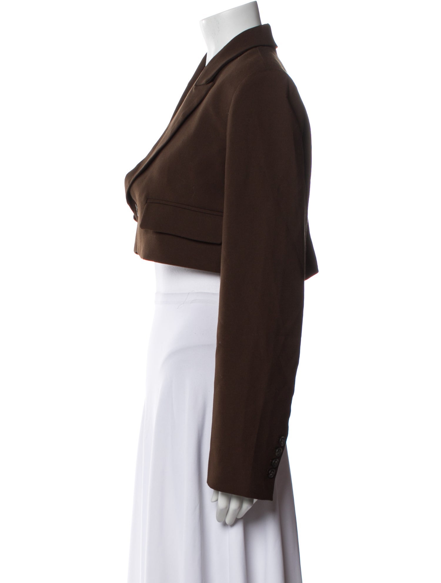 GRLFRND Blazer w/ Tags