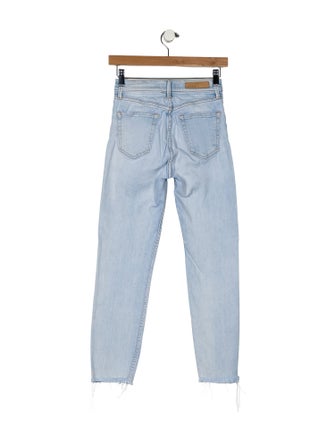 GRLFRND Skinny Leg Pants