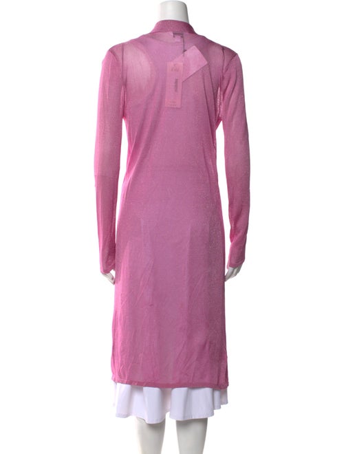 GRLFRND V-Neck Sweater