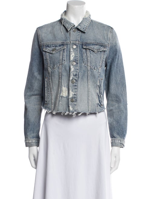GRLFRND Denim Jacket