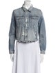 GRLFRND Denim Jacket
