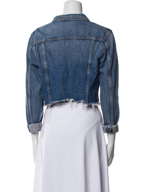 GRLFRND Denim Jacket