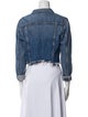 GRLFRND Denim Jacket