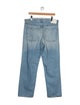 GRLFRND High-Rise Wide Leg Jeans