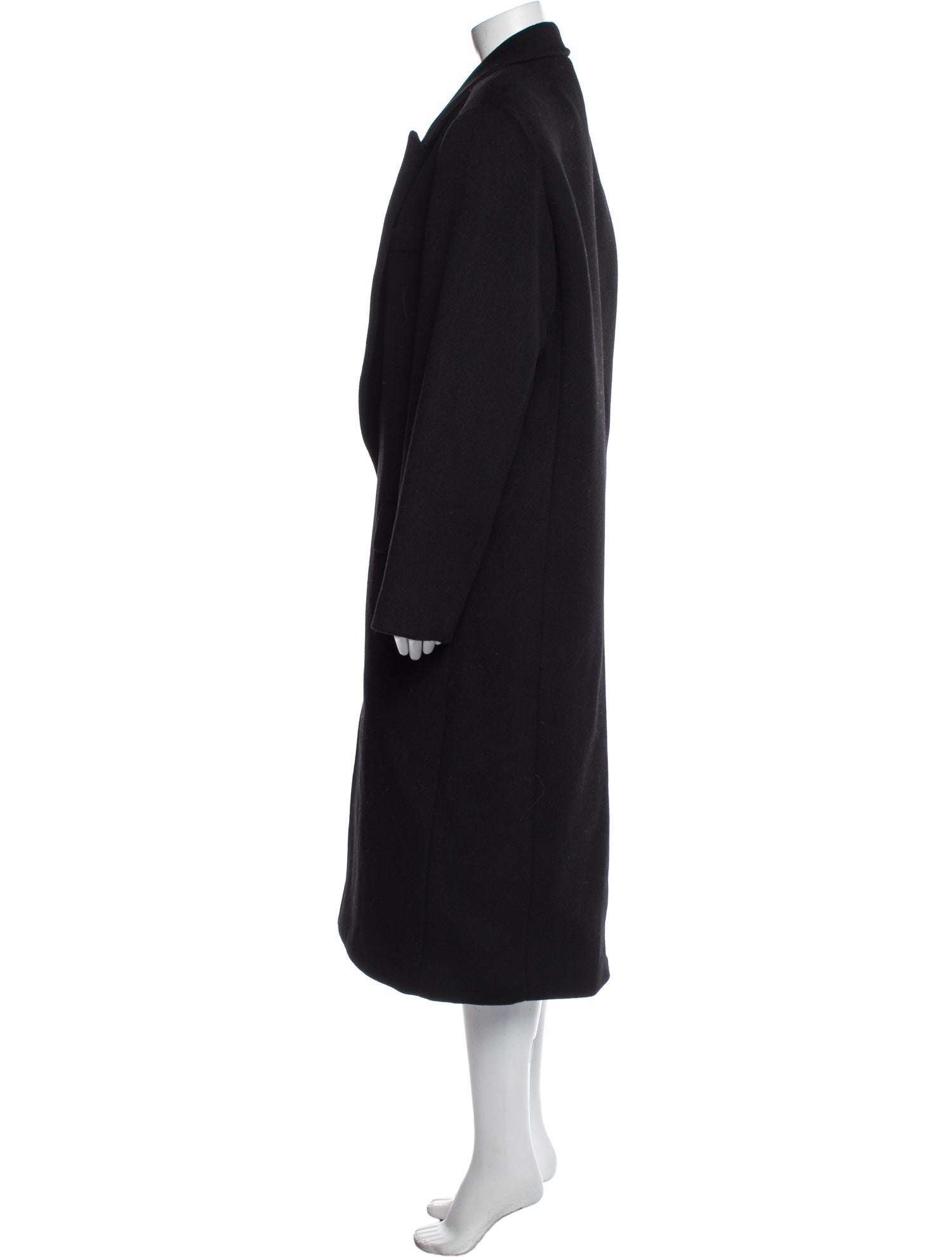 GRLFRND Wool Coat w/ Tags