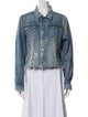 GRLFRND Denim Jacket