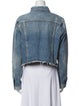 GRLFRND Denim Jacket