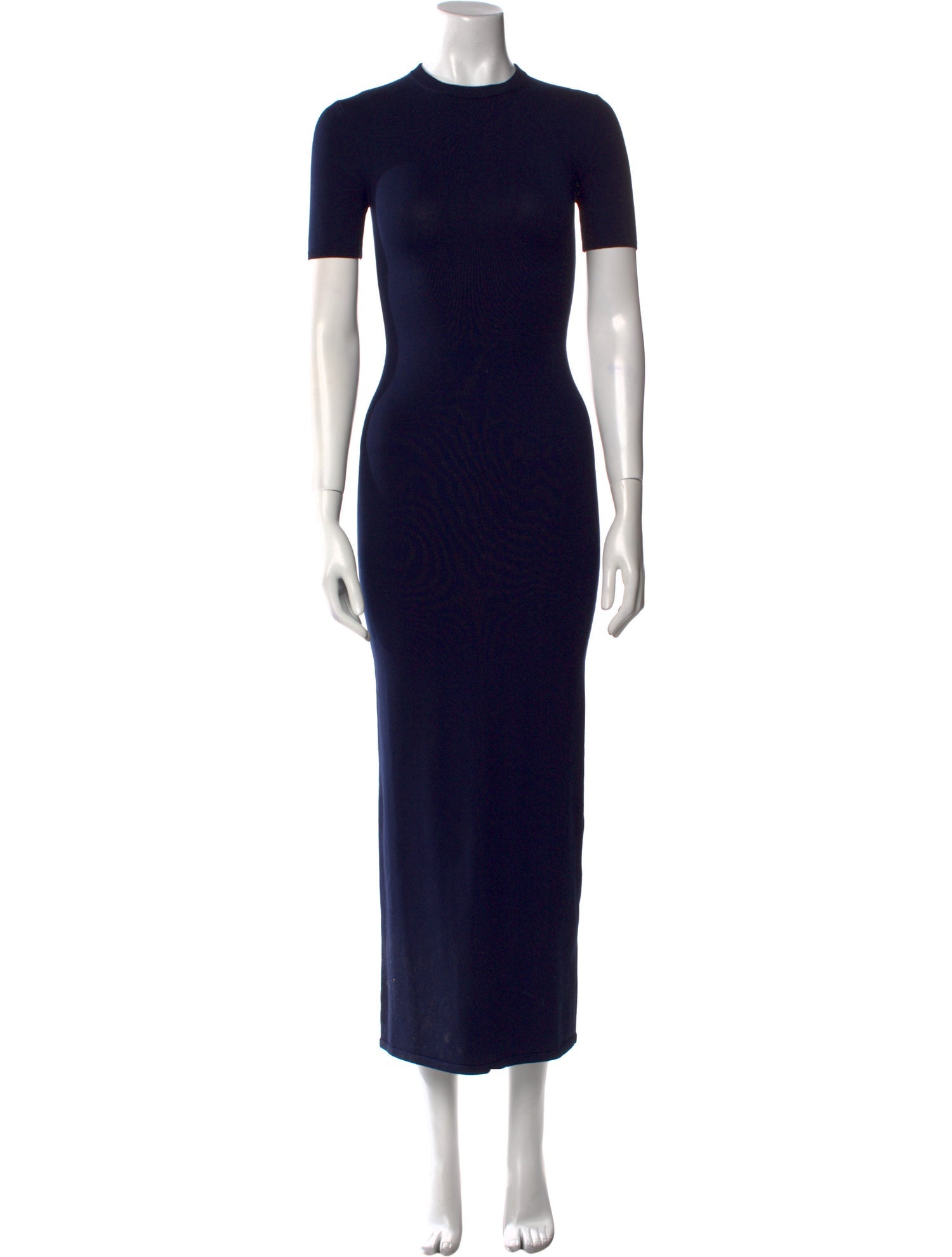 GRLFRND Crew Neck Long Dress w/ Tags