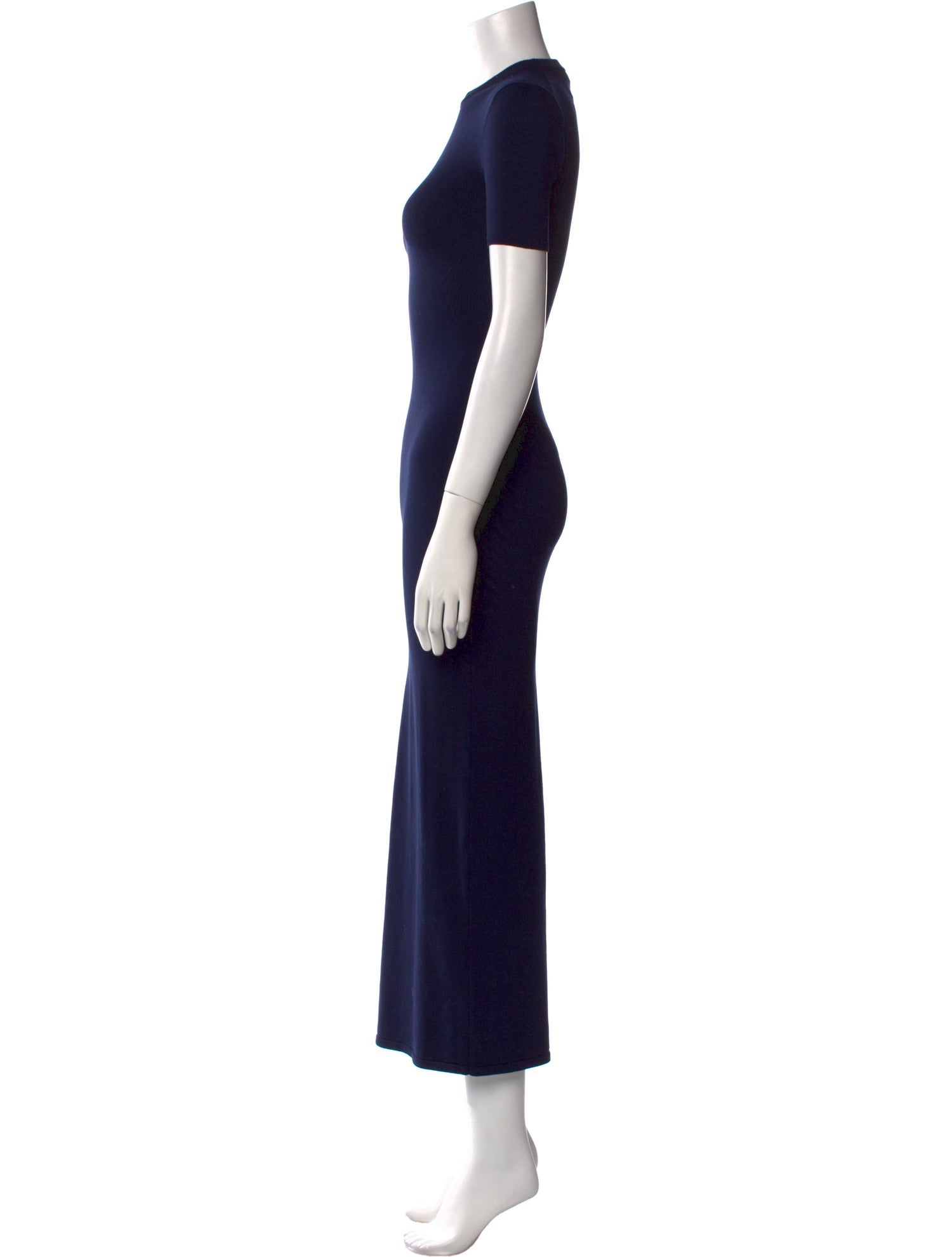 GRLFRND Crew Neck Long Dress w/ Tags