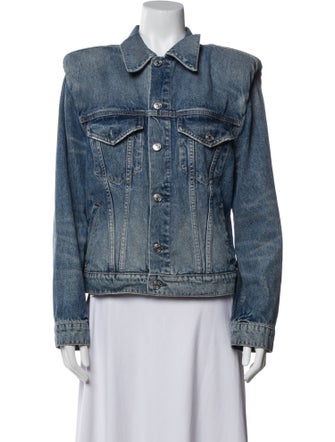 GRLFRND Denim Jacket
