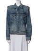 GRLFRND Denim Jacket