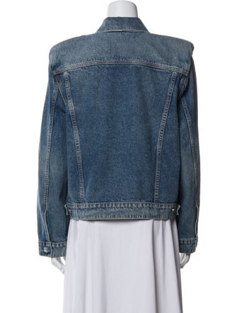 GRLFRND Denim Jacket