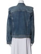 GRLFRND Denim Jacket
