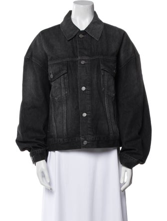 GRLFRND Denim Jacket