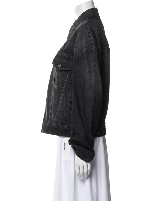 GRLFRND Denim Jacket