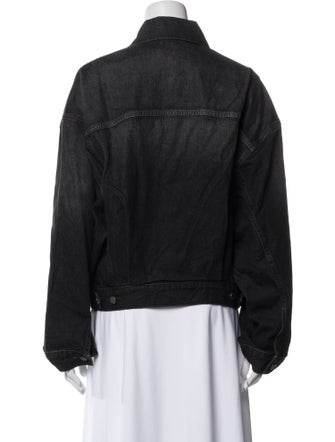 GRLFRND Denim Jacket