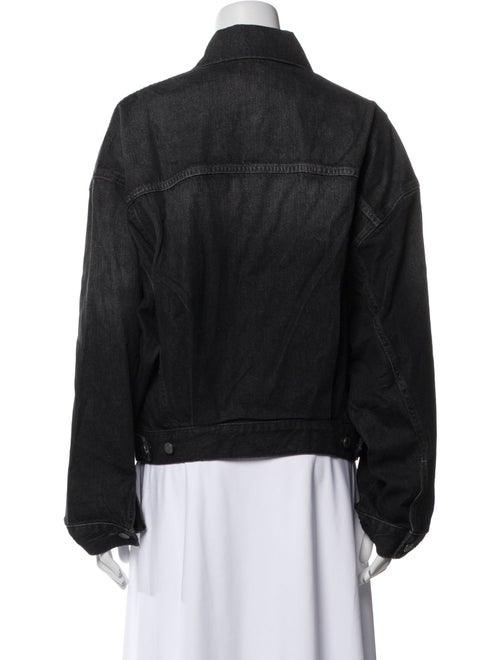 GRLFRND Denim Jacket