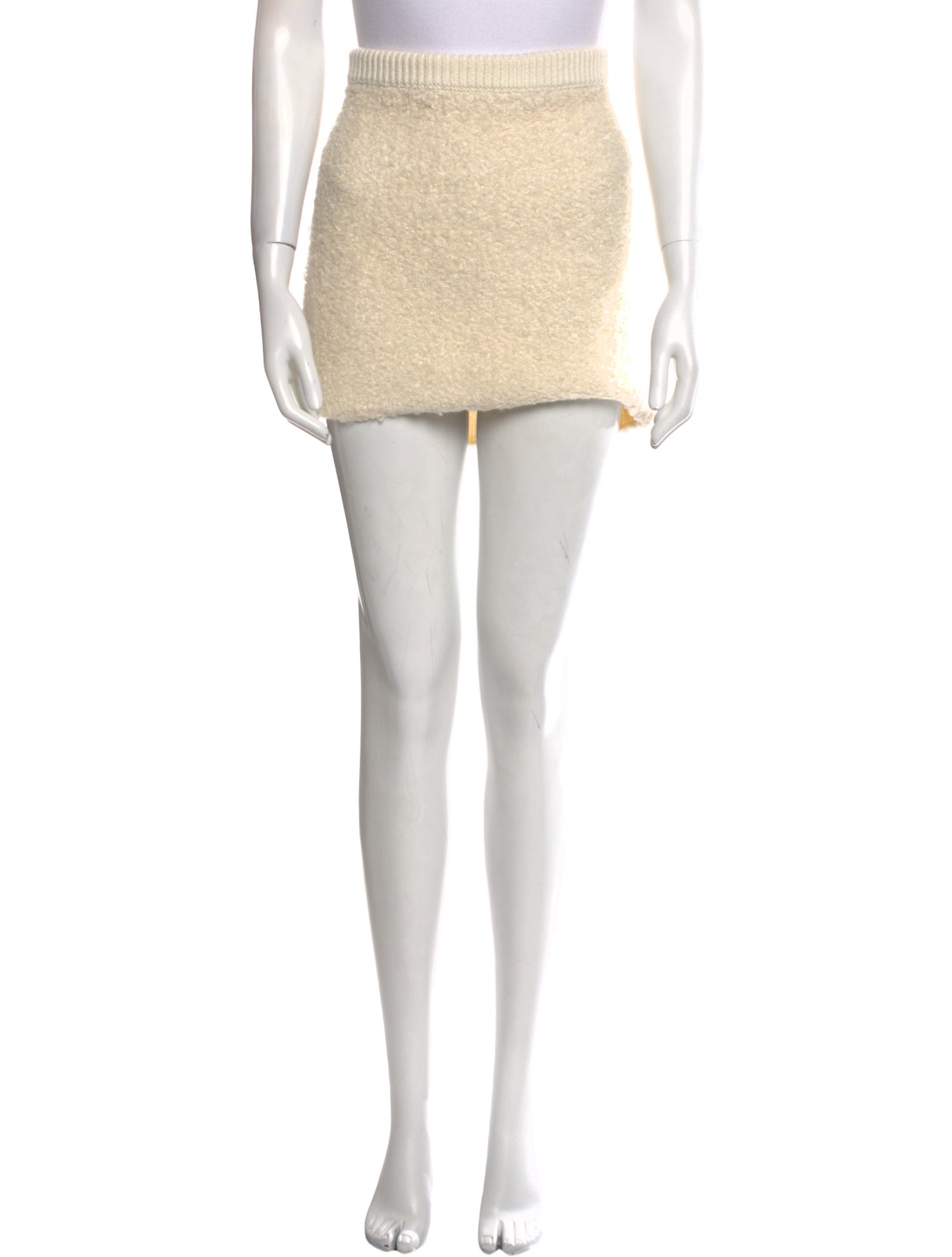 GRLFRND Mini Skirt w/ Tags