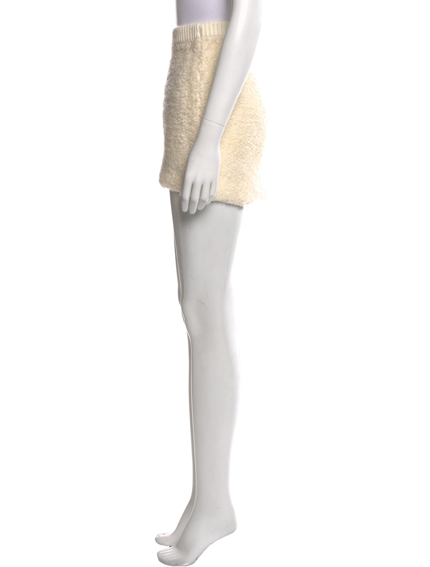 GRLFRND Mini Skirt w/ Tags