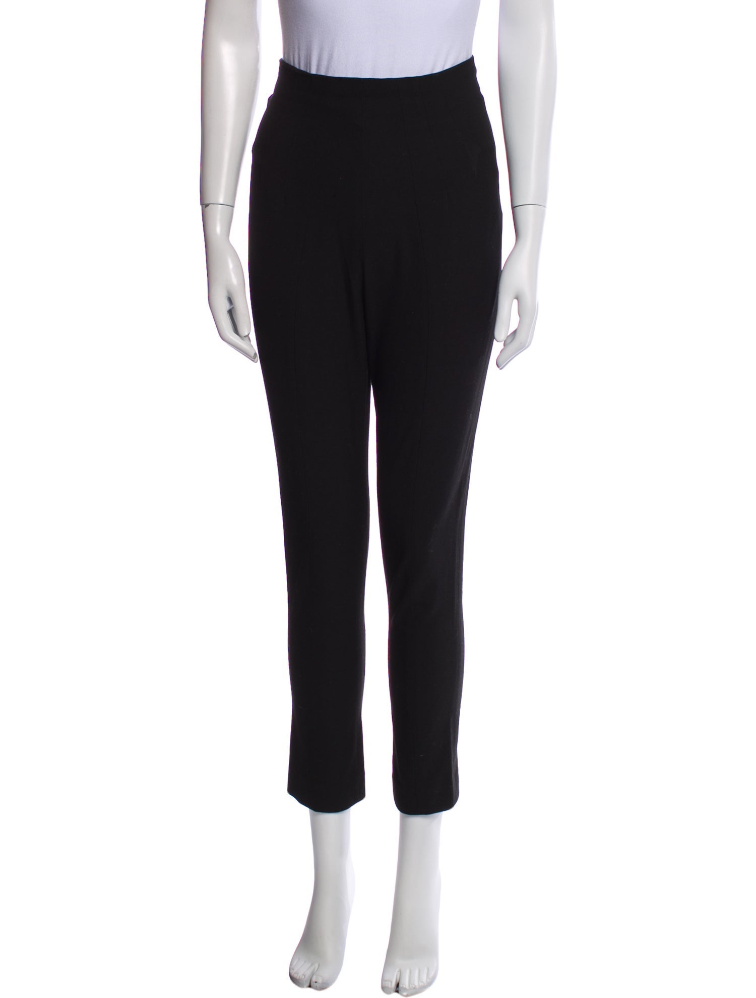 GRLFRND Skinny Leg Pants