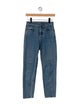 GRLFRND Mid-Rise Skinny Leg Jeans