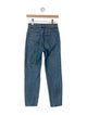 GRLFRND Mid-Rise Skinny Leg Jeans