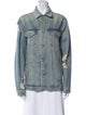 GRLFRND Denim Jacket