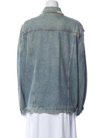 GRLFRND Denim Jacket
