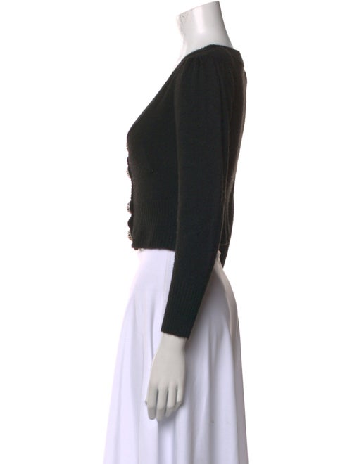 GRLFRND Scoop Neck Sweater